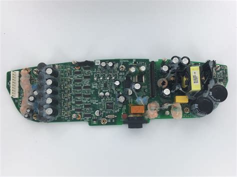 Sonos Play 5 Power Board Replacement Ifixit Repair Guide