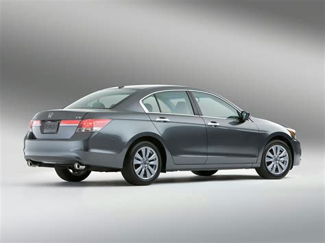 2012 Honda Accord Price Photos Reviews And Features