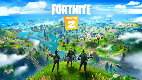 Hd wallpapers and background images 2560x1440 Fortnite Chapter 2 2019 4k 1440P Resolution HD ...
