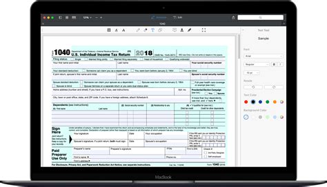 How To Fill Out Form 1040 For 2021 Step By Step Instructions Zohal