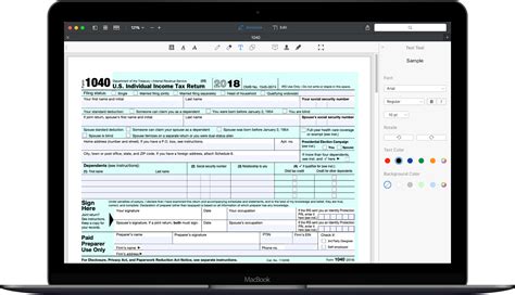 100% money back guarantee · fast, easy & secure · paperless workflow How to fill out IRS Form 1040 | What is IRS Form 1040-ES