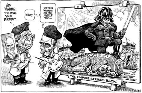 This is the main reason why it is recommended to read regularly. KAL's cartoon