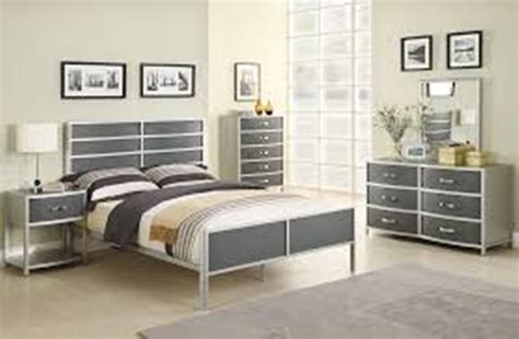 Affordable Mirrored Bedroom Furniture Hawk Haven