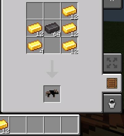 The only ways to obtain netherite scrap is by smelting ancient debris found throughout the nether or acquiring netherite scrap from. Wolf Armor (NETHERITE) Minecraft PE Addon/Mod 1.16.0.51, 1 ...