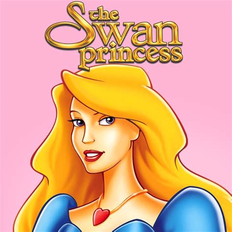 17 Facts About Princess Odette The Swan Princess