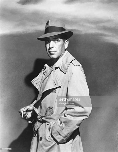 Here Is Humphrey Bogart An American Actor News Photo Getty Images