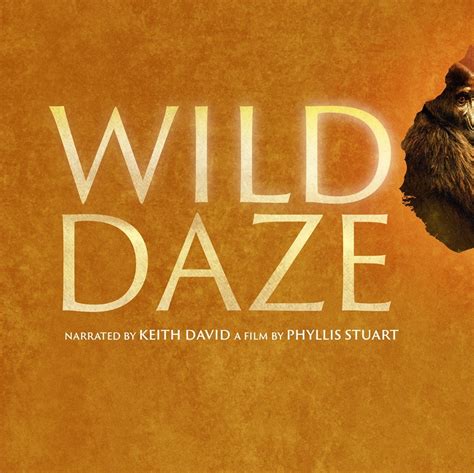 Wild Daze Movie
