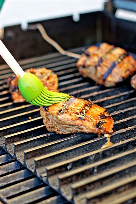 Check spelling or type a new query. Pork Tenderloin with Orange Sauce - Kevin Is Cooking