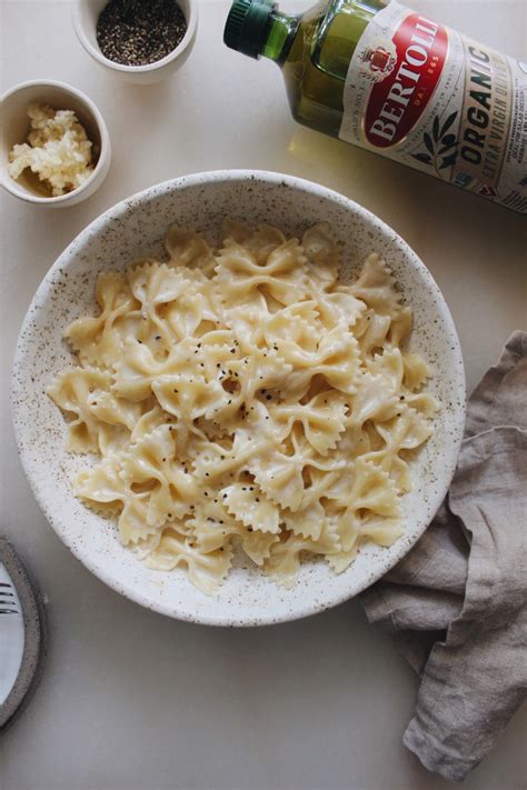 In farfalle heaven this farfalle with chicken and roasted. Simple Dinner Recipes with Bertolli Extra Virgin Olive Oil