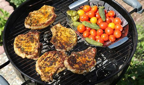 Grace Your Grill With These Outdoor Grilling Southern Kitchen