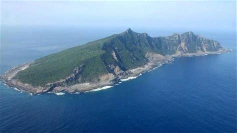 Taiwan President Visits Island In South China Sea