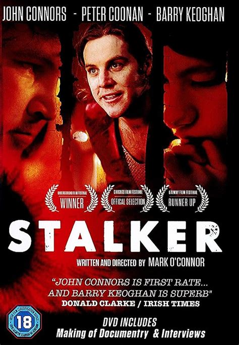 Stalker 2012 IMDb