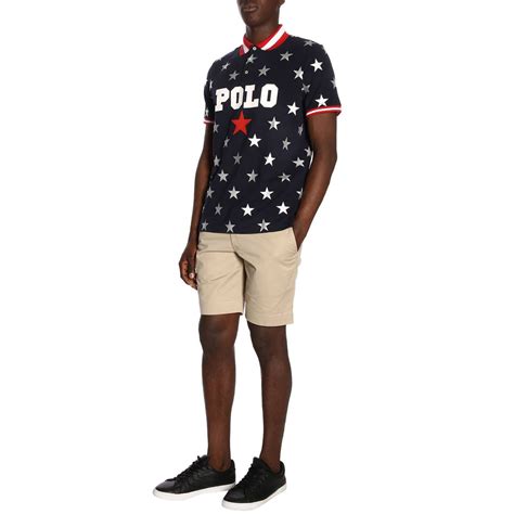 Ralph lauren mens polo shirt size small slim muscle fit beige short sleeve. Polo Ralph Lauren Outlet: T-shirt herren | T-Shirt Polo ...