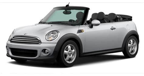 2014 Mini Cooper S Convertible Full Specs Features And Price Carbuzz