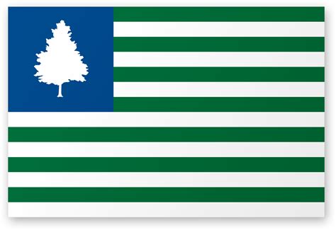 Redesign 101 The Flag Of Vermont — Steve Lovelace