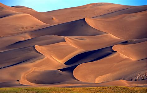 Great Sand Dunes National Park The Complete Guide For 2022 With Map