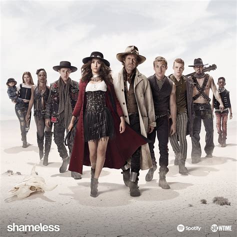 Shameless has been one of the most captivating and popular television shows in recent memory, and this is largely thanks to the compelling characters and crazy stories that have been brought to life. Shameless on Twitter: "Time to party like a Gallagher. If ...
