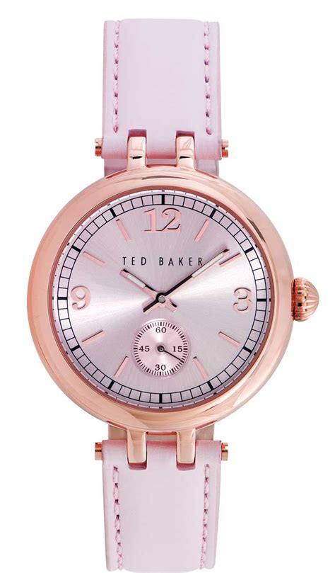 Maybe you would like to learn more about one of these? Tampil Klasik dengan Jam Tangan Ted Baker
