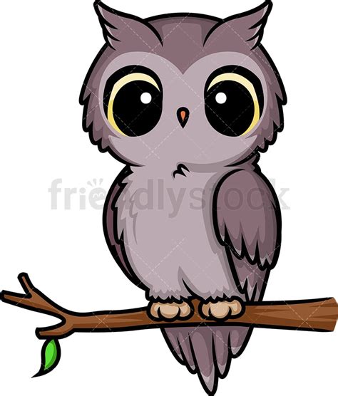 Top 99 Hình ảnh Cute Chibi Owl đẹp Nhất Tải Miễn Phí