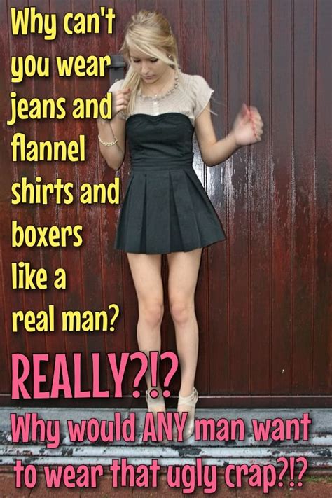 pin on crossdressing sayings