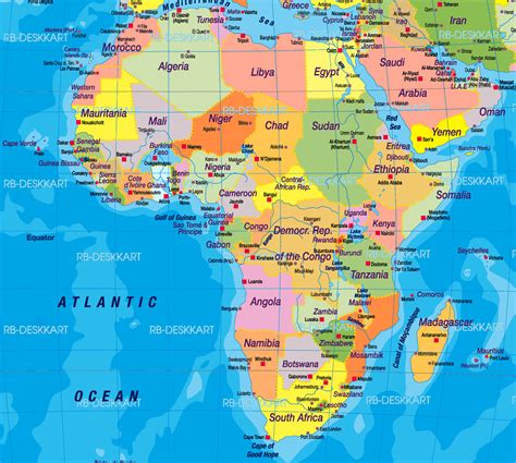 Africa Continent Wallpapers Top Free Africa Continent Backgrounds