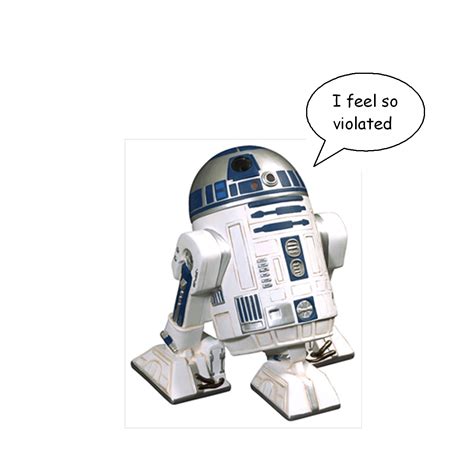 How many star wars movies do we need, exactly? R2 D2 Quotes. QuotesGram