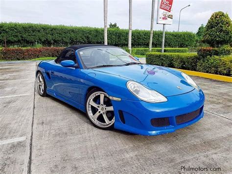 Cayman (355) carrera (109) macan. Used Porsche Boxster 986 | 1998 Boxster 986 for sale ...