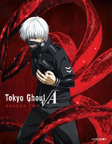 Tokyo Ghoul Season 2 Trailer Comicpop Library
