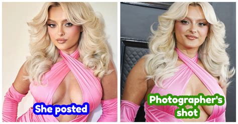 Instagram Vs Reality Photos That Exposes The Truth About