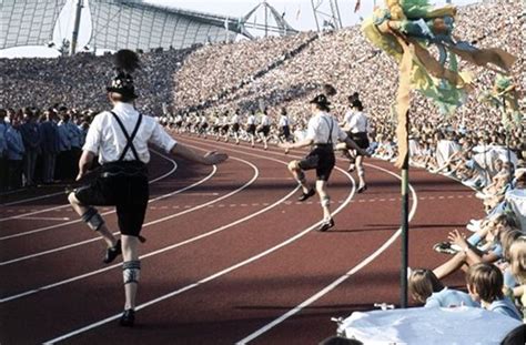 Die olympischen spiele sollten eigentlich diesen sommer von juli bis august in tokio (japan) stattfinden. 29 besten Olympische Spiele, 1972 Bilder auf Pinterest ...