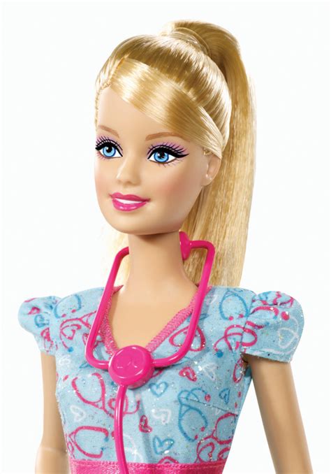 Barbie® Careers Nurse