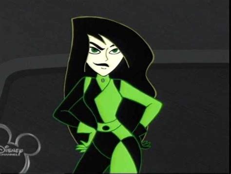 Which Kim Possible Villain Are You Kim Possible Cartoon Profile Pictures Kim Possible Shego