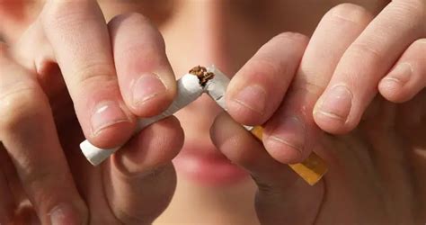 Why Tobacco Smoking Can Lead To Impotence — Konsyse