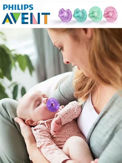 The Best Pacifiers Of 2023 Expert Reviews Mommyhood101