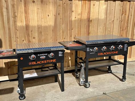 10 Things To Know Before Buying A Blackstone Griddle