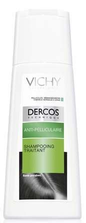 Aufgrund problematischer inhaltsstoffe fallen 13 schuppenshampoos im test durch. VICHY Dercos Anti Schuppen Shampoo normales bis fettiges ...