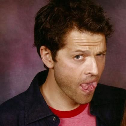 He was the actor, writer, producer, and director of the short films tsa america: Supernatural Actor Misha Collins MUGGED In Minneapolis ...