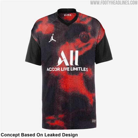 For the latest news about the air jordan releases of 2021, and 2022's upcoming release dates, keep checking back to sneakerexclusive. 3 Alternative Jordan PSG 2021 Fourth Kits - Footy Headlines