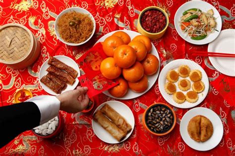 همه‌چیز در مورد سال نو چینی؛ تاریخ برگزاری، غذاها، نمادها و سنت‌ها نیل گشت
