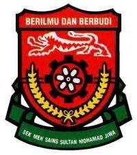 You may have to register before you can post: Sekolah Menengah Sains Sultan Mohamad Jiwa - Wikipedia ...