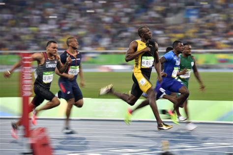 Jul 02, 2020 · olympic.org, und the guardian. VIDEO Men's 100m Final Olympics 2016: Usain Bolt Wins ...