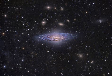20 Surprising Facts About Nasa Astronomy Pictures Galaxy Ngc Astronomy