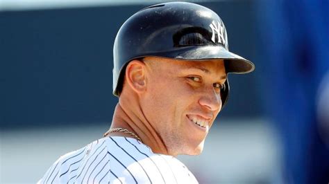 Aaron Judge Stats, News, Pictures, Bio, Videos - New York Yankees - ESPN