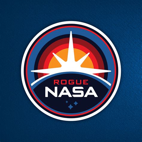 It was 1974, and richard. Nasa Logo Vector at Vectorified.com | Collection of Nasa ...