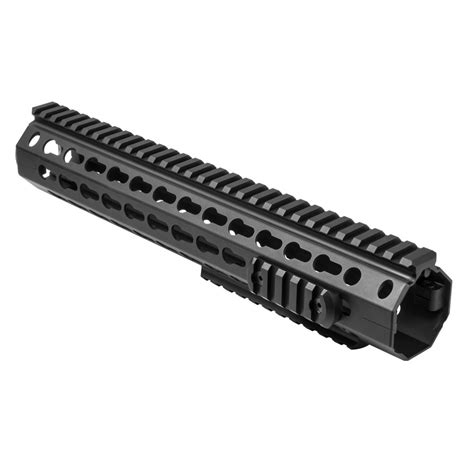 KeyMod AR Rail Sys Rifle NcSTAR Com
