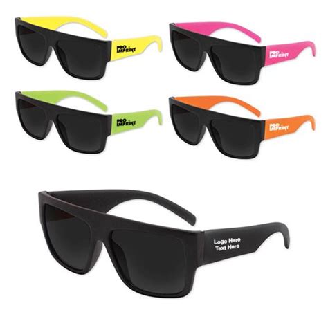 Promotional Logo Cruiser Sunglasses Custom Sunglasses Sunglasses