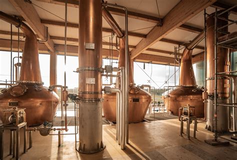 Our Process Boann Distillery
