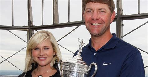 Golfer Lucas Glovers Wife Arrested After She Attacked Him And Mother