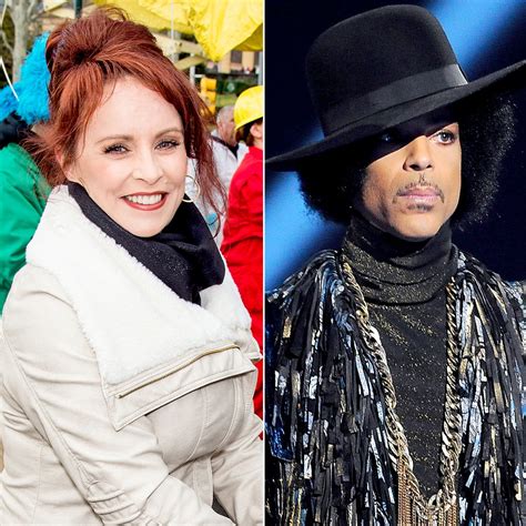 Sheena Easton Remembers Prince ‘his Talent Was Breathtaking