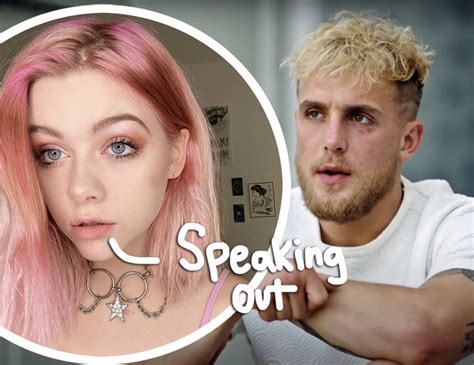 jake paul releases statement on sexual assault allegations made by tiktok star justine paradise